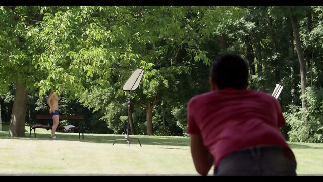 Wow Girls] - Hold My Hard Blonde