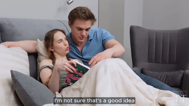 Fucking Give More Fun Than Reading