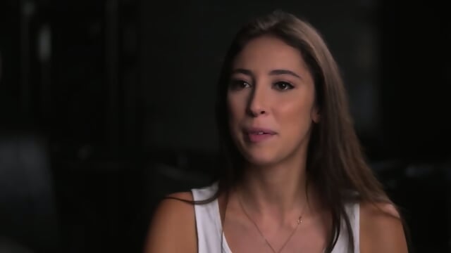 Because I Deserve It