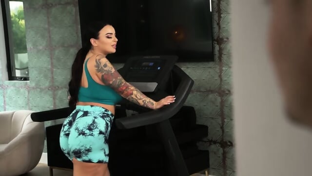 A  Love- PAYTON PRESLEE,ALEX CHARGER