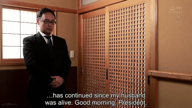 JU R076 - Yuna Shiina (English Sub) (Reduce Mosaic)