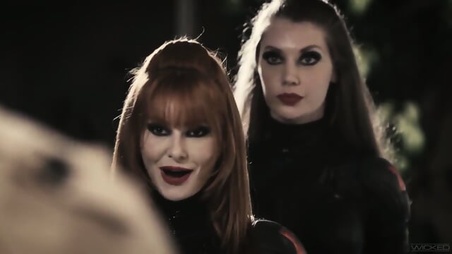 Black Widow XXX An Axel Braun Parody Part 3.mp4