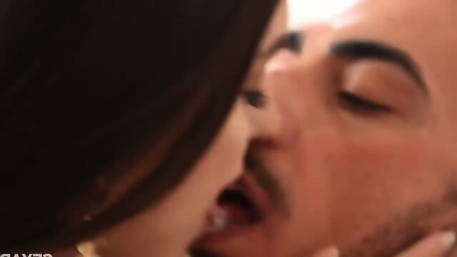 it takes heat to tango right