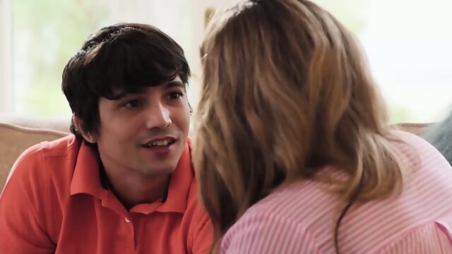 not my problem, stepmom