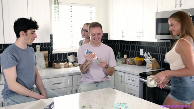 Momswapped Your Son Glued His  His Dick 1920.mp4