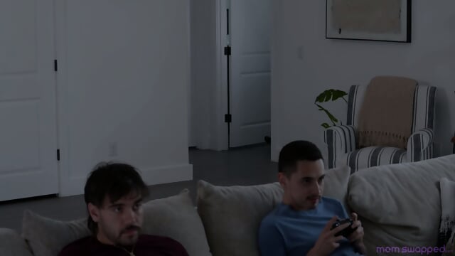 Momswapped Your Stepmom Is On My Lap 1920.mp4