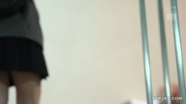 Oji-san De Umeru Ana