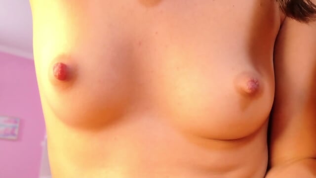 Upclose Latina Pussy