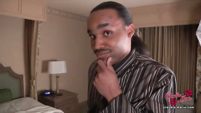 Big Tits Big Ass Blonde Fucked In Audition Creampie