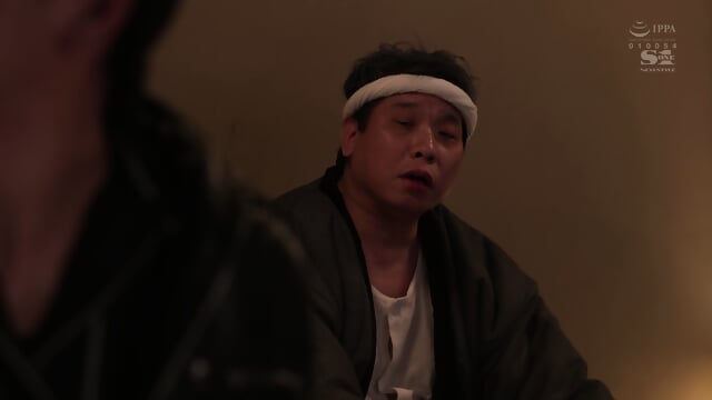 Kaede Fuua - Popular Influencer Couple Wanders Into A Perverted Village Full Of Lustful Old Men,  Go Viral On Social Media