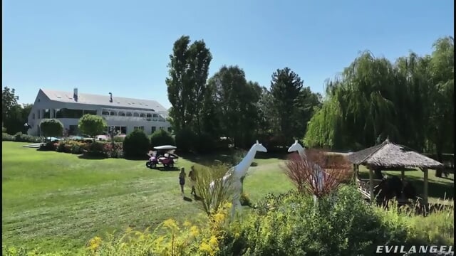 Roccos Teens Unleashed 5 - Aaron Rock & Nata Gold