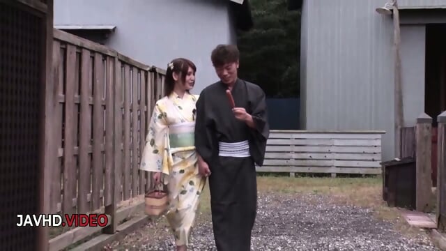 Naughty JAV Beauty Enjoys Cock In Exciting Ways!