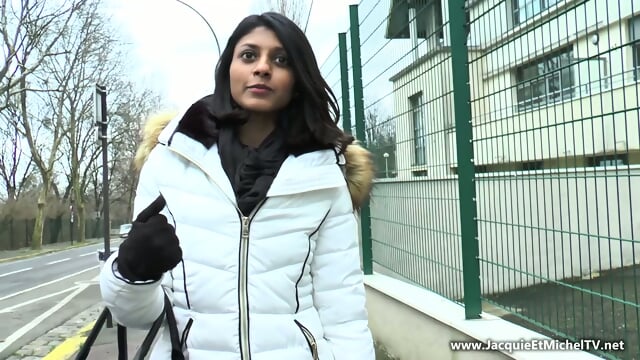 Anais - Anais, 18 Years Old, Her First Anal Sex Experience After Leaving High School!