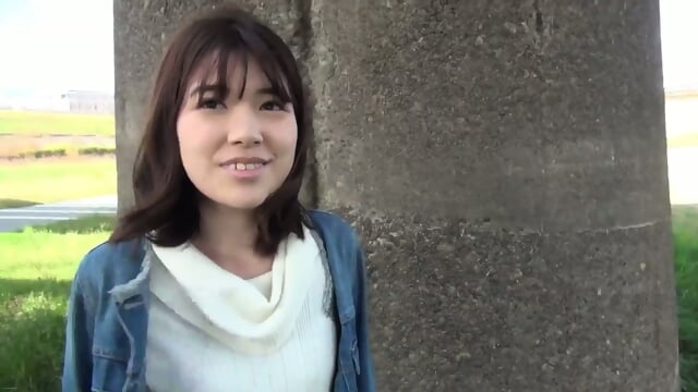 1029168 Tsundere beauty receptionist with dazzling beautiful breasts, nice ass, beautiful legs 24 years old is the first outdoor exposure & car SEX â¥ ï¸ outdoor & in the car shame play while serious juice drips and vaginal cum shot â¥ ï¸ I will be ejaculated