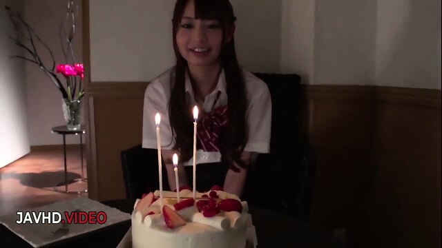 Passionate JAV Student Gets Fucked Very Hard During Class