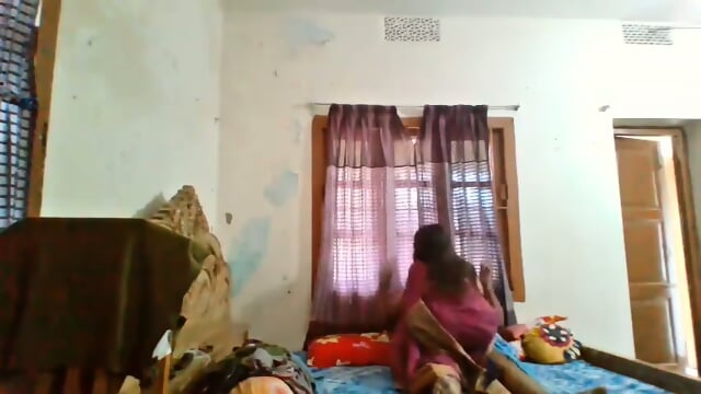 BanGLaParT Bangladeshi Hatia UNO Scandal Part - 2