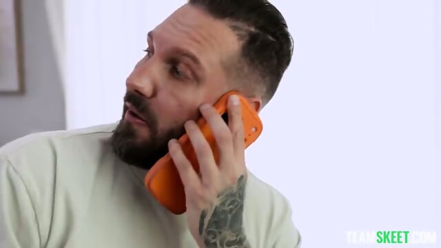 Breeding Whats That   Eva Learns About Daddys Secret Kink   Eva Nyx