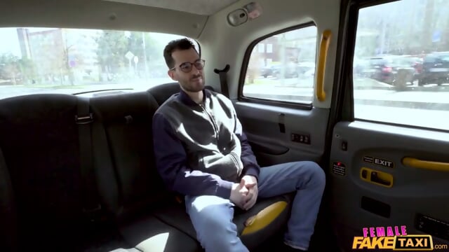 Female Fake Taxi   John Price   Lady Gang   Play Games  / 27.12.2021