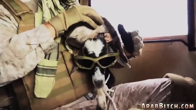 Arab muslim teen and money talks beach party The Booty Drop point, 23km outside base