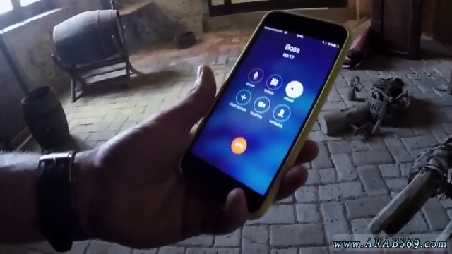 Arab guy fucking his aunt and exposed arabs No Money, No Problem