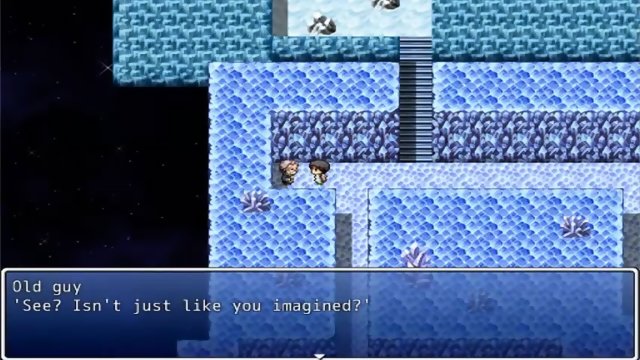 Videl Quest Part 2 Destroying Minus Factors