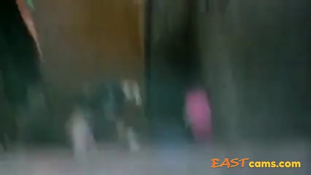 Bangladeshi Peeping Tom P1