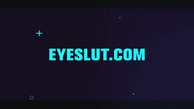 Blonde college student dominated in the street