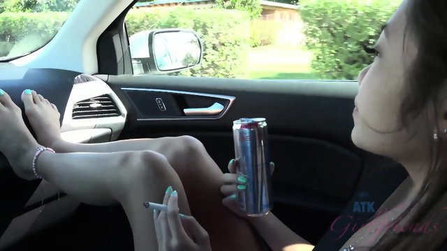 Virtual Vacations With Exotic Girl