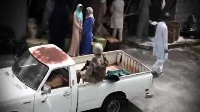 american soldier fucking muslim girls