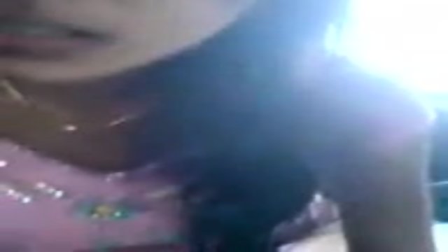 Desi Payal Sharma Big Titties bachi Penis Suck Blow job in Automobile