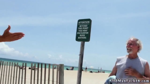 Old grandpa fucks hard me daddy scream Staycation with a Latin Hottie