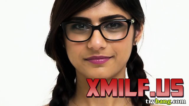 Mia Khalifa Taboo Arab Pornstar HD 1080p Compilation Video by