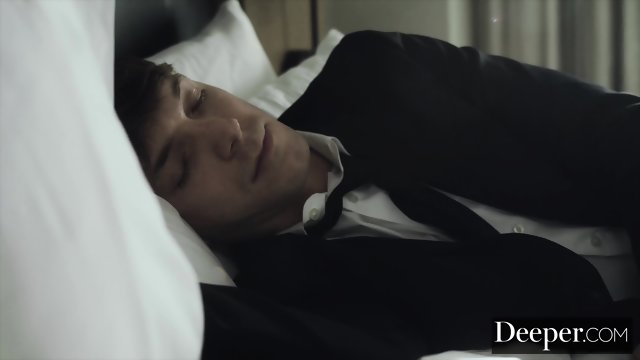 Deeper. Voluptuous Angela White Still Wants Him Deep Although He Cheats