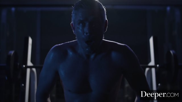 Deeper. Stunning Vina Skyy Dominated And Driven To Ecstasy