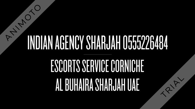 Indian Call Girls Service Sharjah +971 555226484 Escorts Service Centro Hotel Al Dhaid Road Sharjah UAE