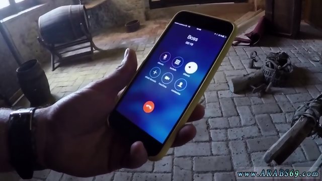 Arab mistress foot worship No Money, No Problem