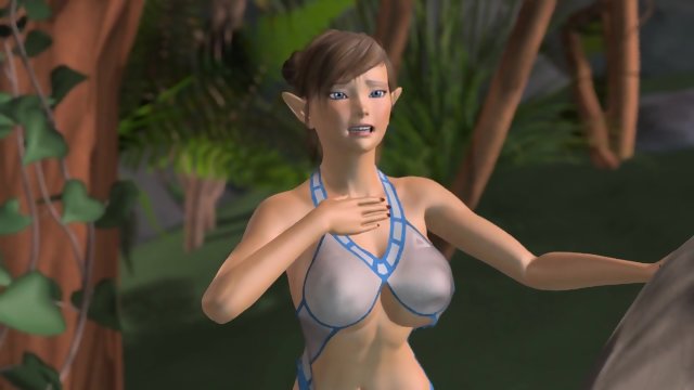 BLUE STAR - Episode 4: The Sex Action