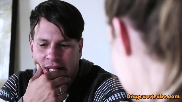 Turning my wife into a slut