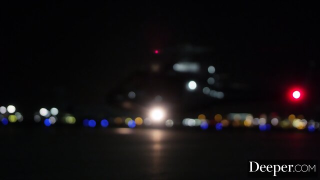 Deeper. Kayden And Kenna Fuck VIP In Strip Club Booth