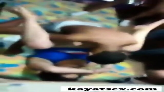 Ginangbang si chubby  Pinay Sex Scandal (new) - by