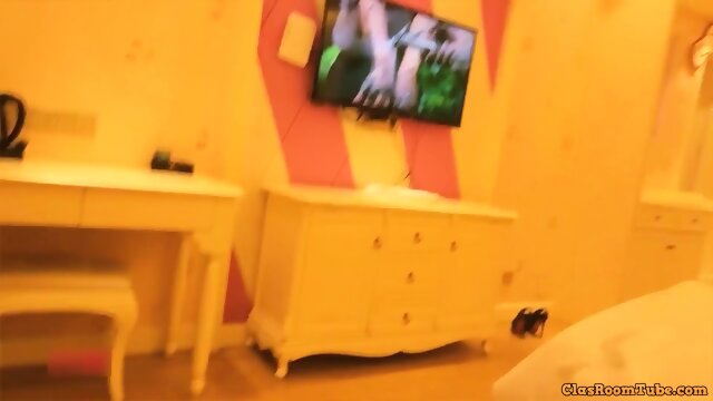 China Sauna Full Service - Young Graduate