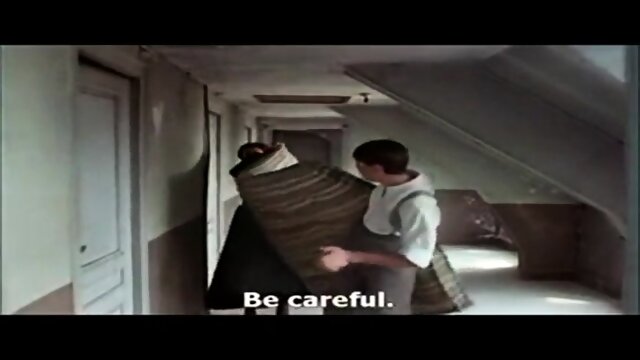 Classic Mother son taboo