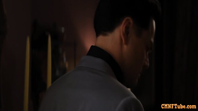 Margot Robbie Sex Scene