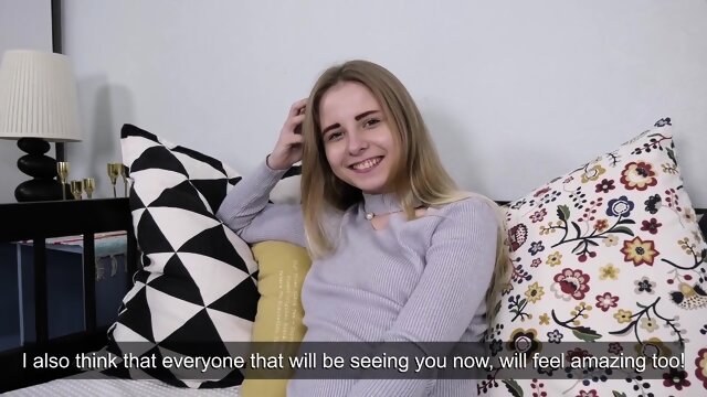 Irka Davalka super hot virgin casting