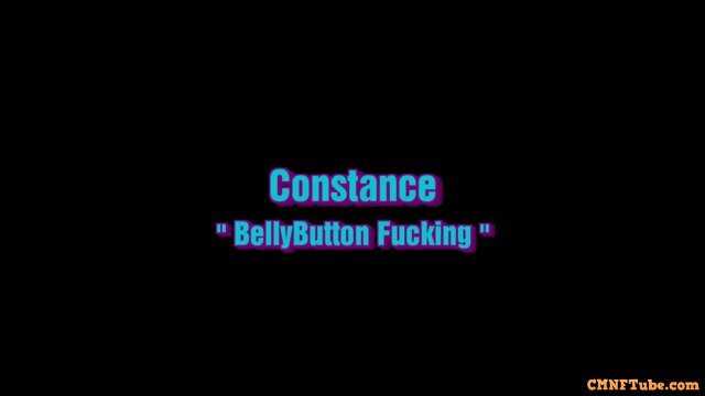 The Prison doctor - Constance bellybutton fucking