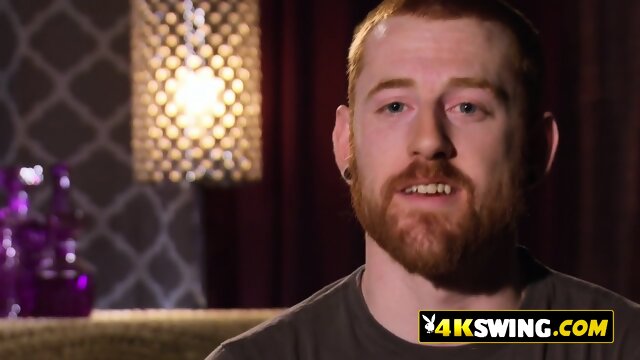 Ready to expand your sexual life and explore the swinger lifestyle