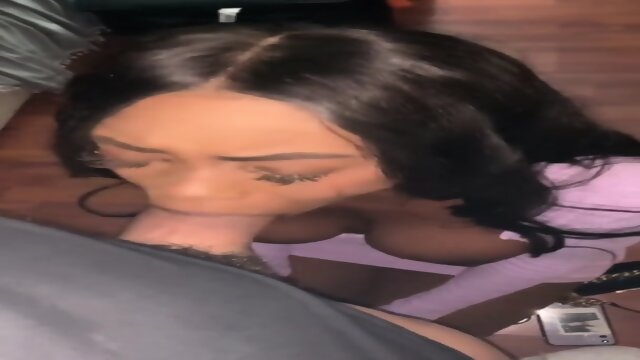 3 drunk thots sucking my dick at the party