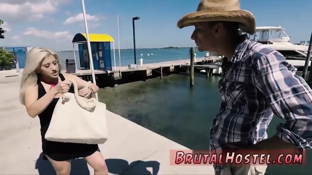 Hardcore teen sex hd and firm ass Now she s broke, stranded and has no ID!