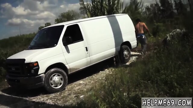 Rough mean and extreme hot dp and mature couple young stud bi and young