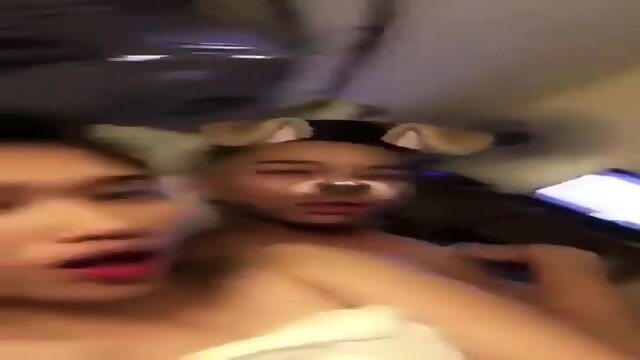 Kabataan netflix and chill - Nudible